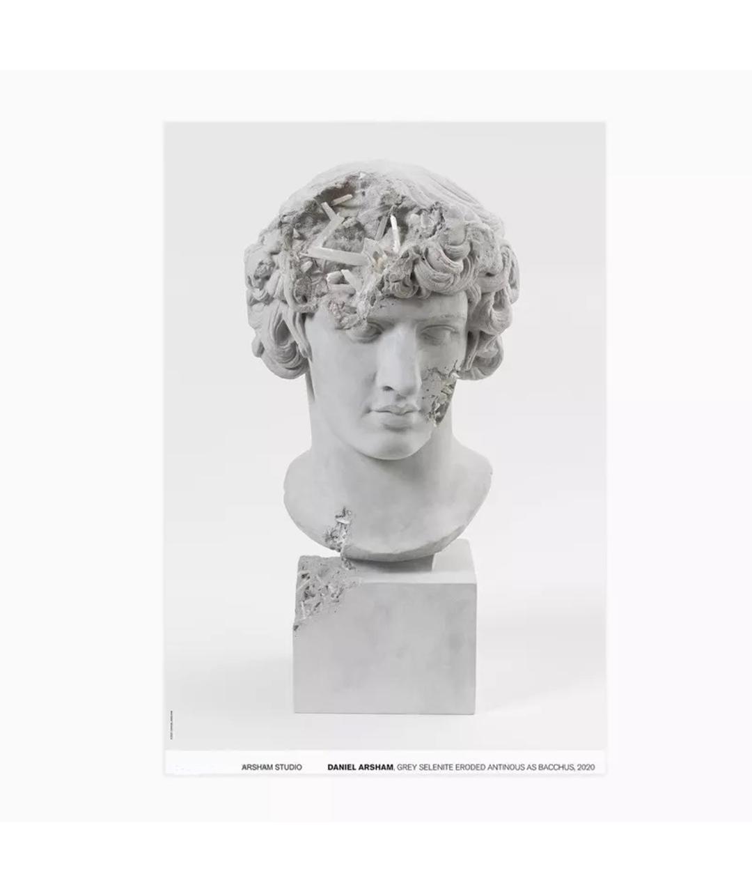 Daniel Arsham Картина, фото 4
