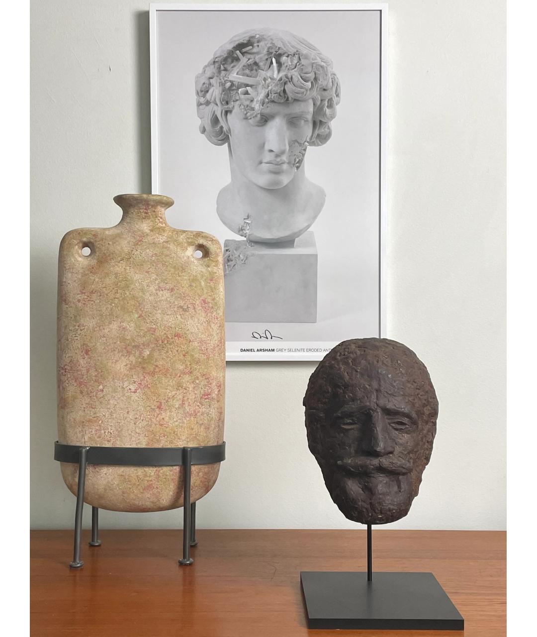 Daniel Arsham Картина, фото 2