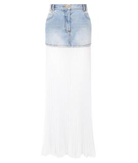 BALMAIN Юбка миди