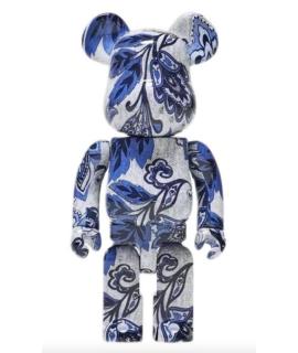 BEARBRICK Скульптура