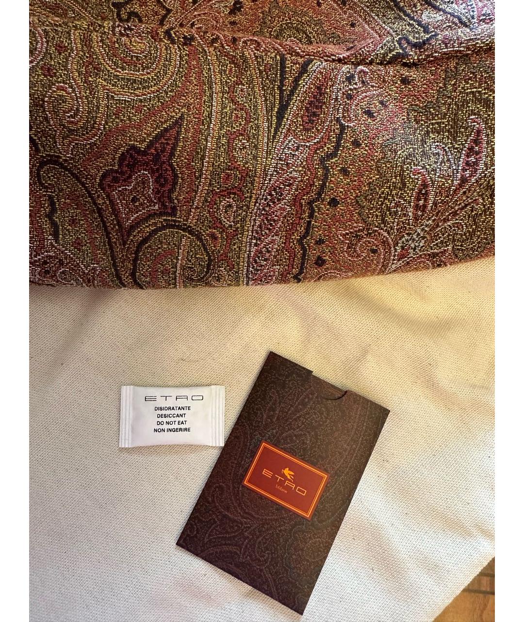 ETRO Сумка тоут, фото 8