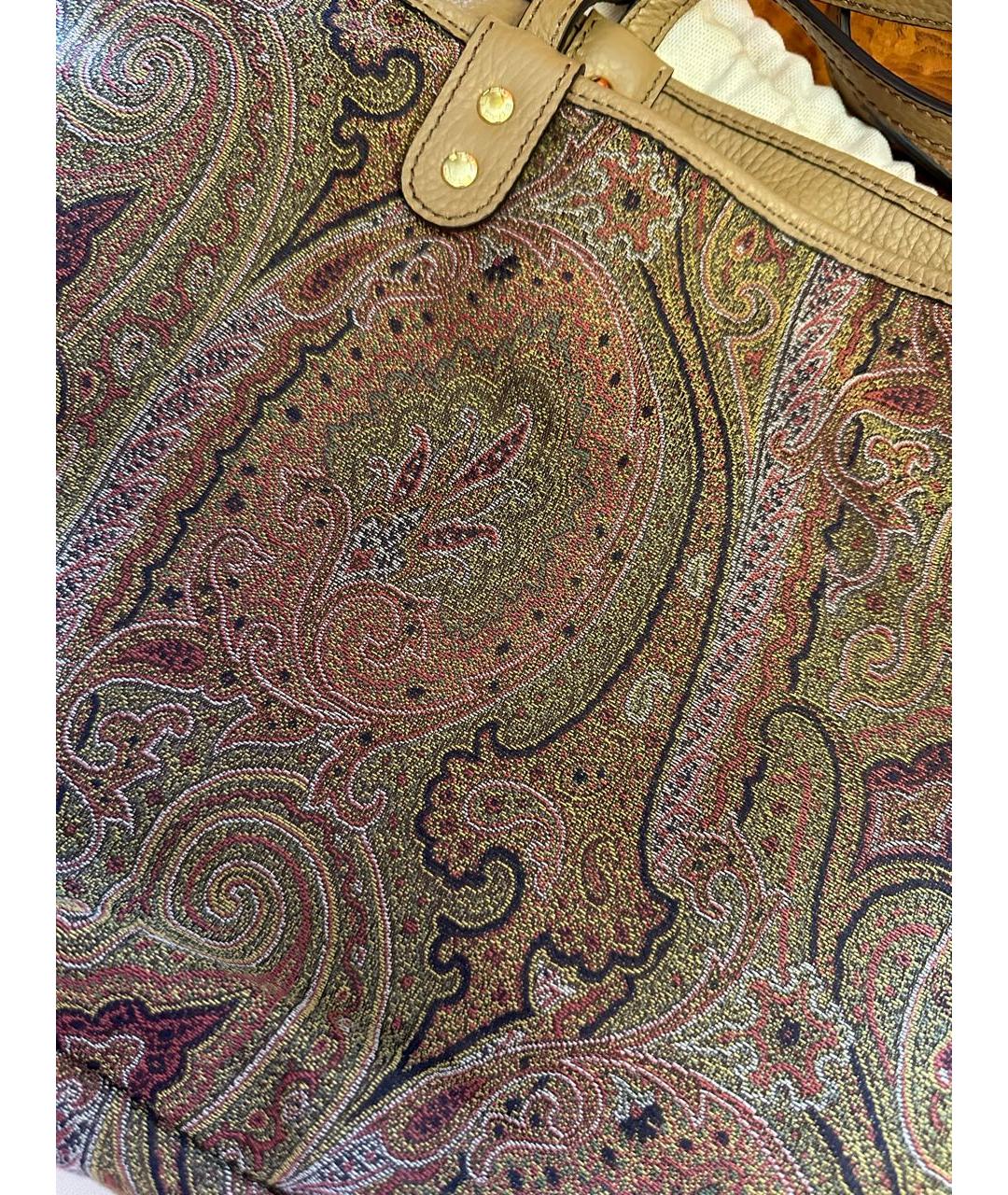 ETRO Сумка тоут, фото 2