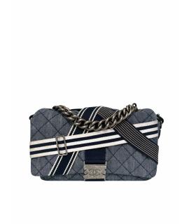 CHANEL Сумка через плечо