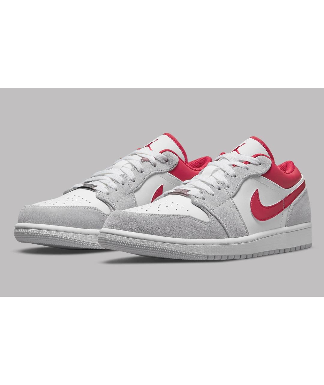 JORDAN Низкие кроссовки / кеды, фото 3