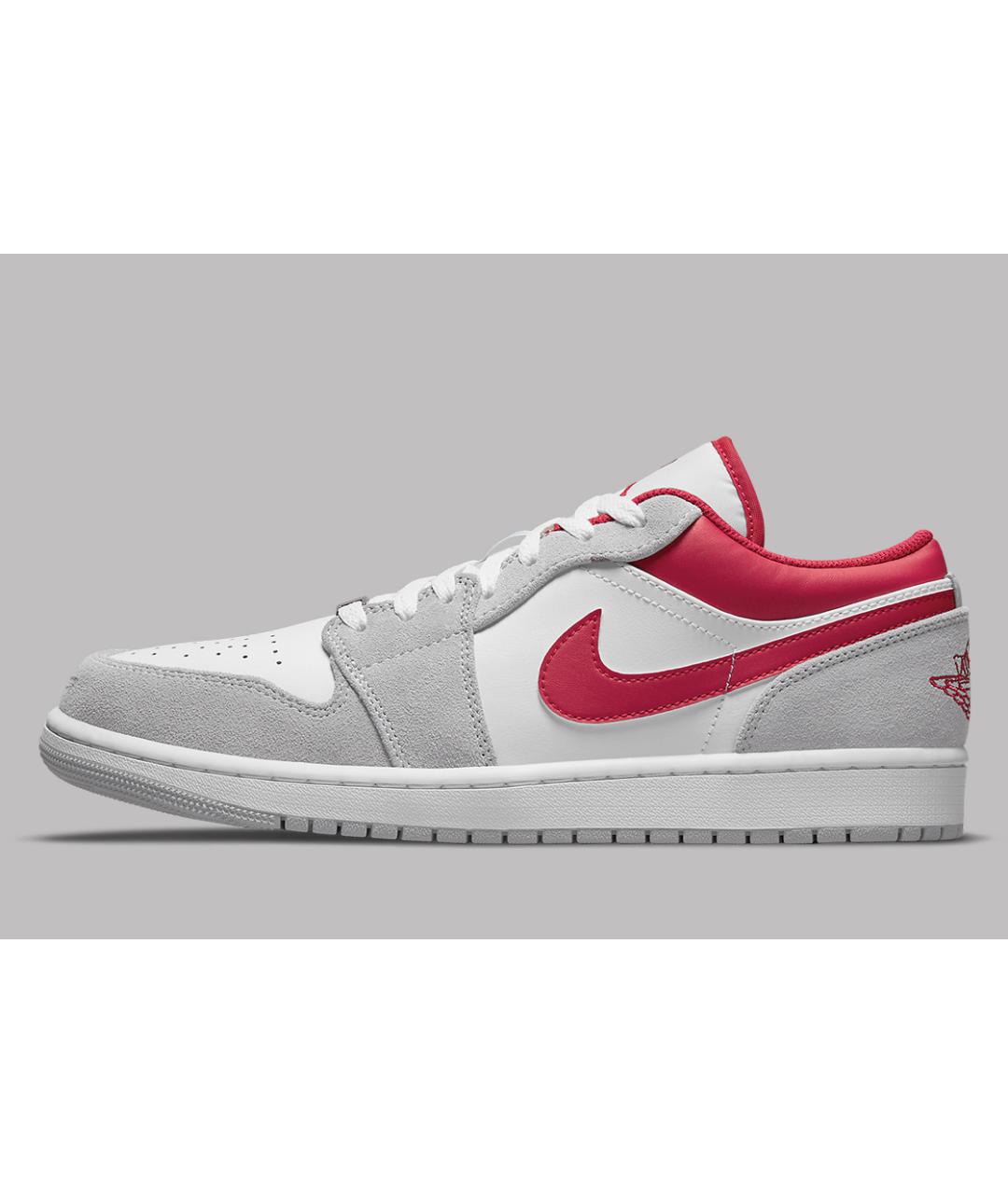 JORDAN Низкие кроссовки / кеды, фото 2