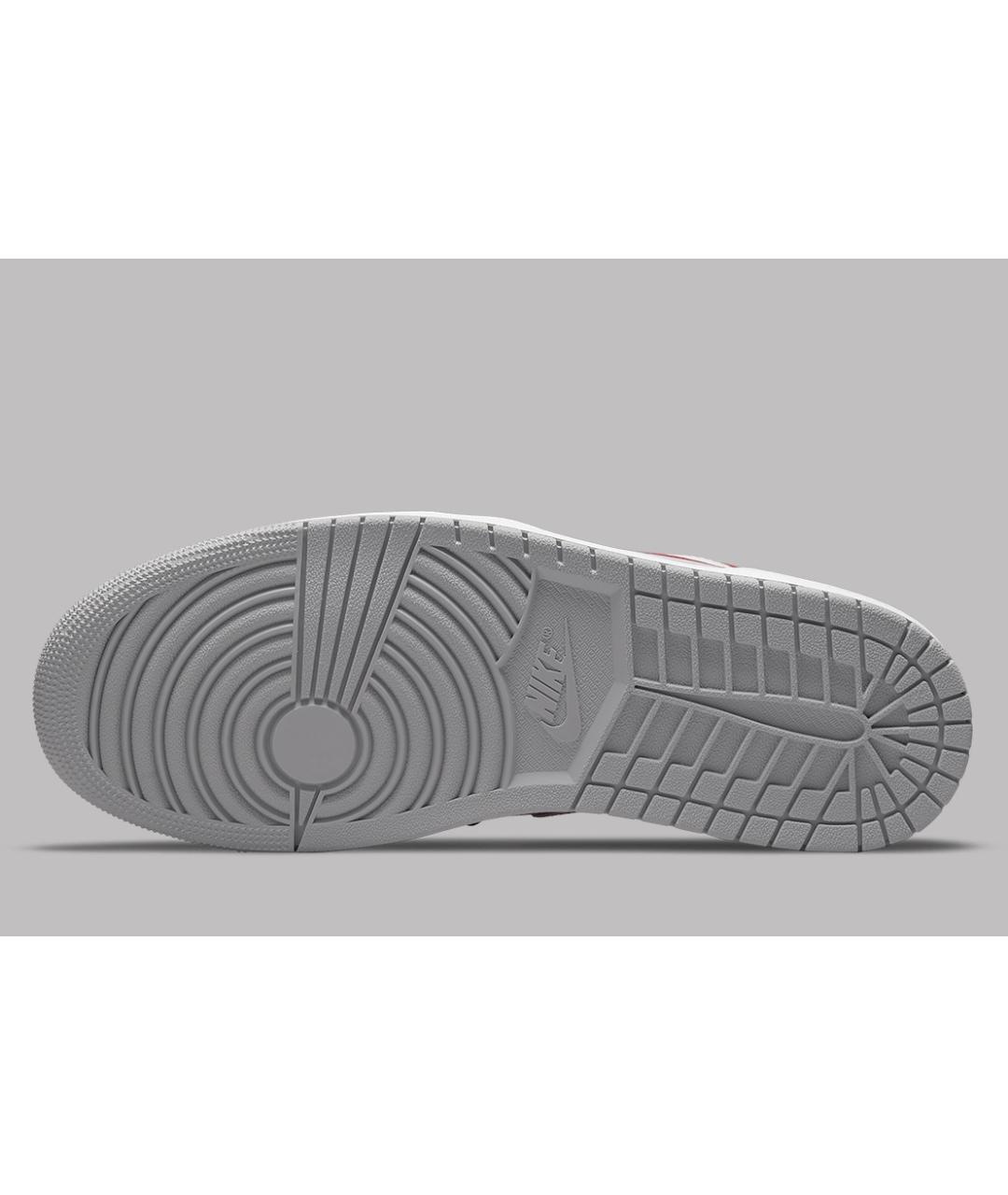 JORDAN Низкие кроссовки / кеды, фото 5