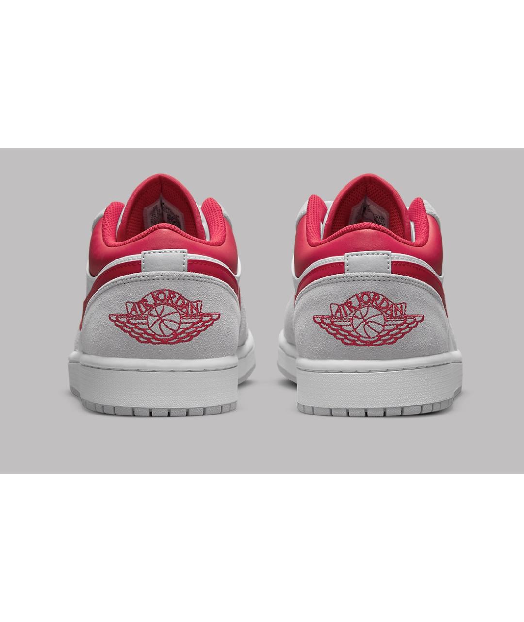 JORDAN Низкие кроссовки / кеды, фото 4