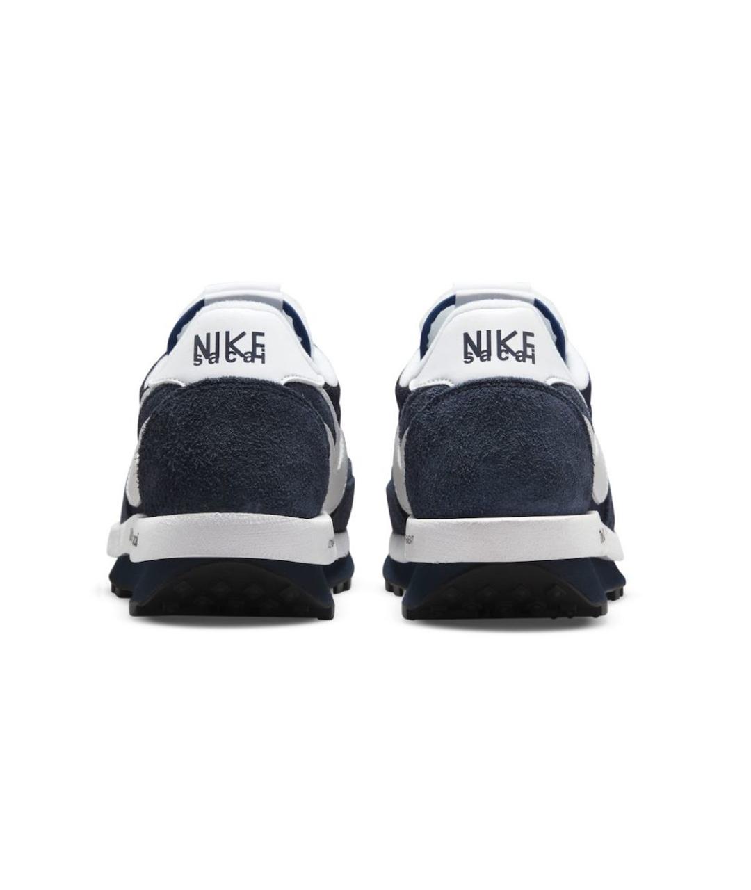 NIKE Низкие кроссовки / кеды, фото 5