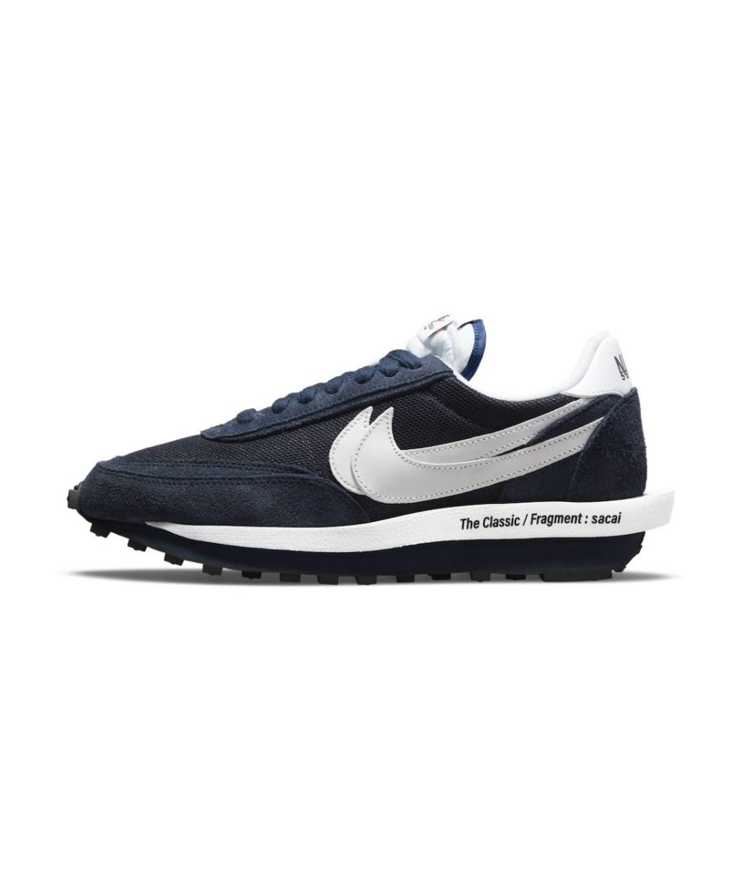 NIKE Низкие кроссовки / кеды, фото 2