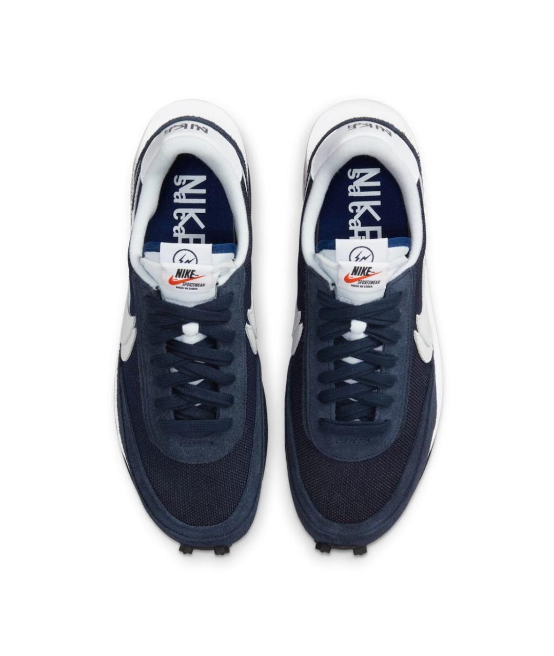 NIKE Низкие кроссовки / кеды, фото 4