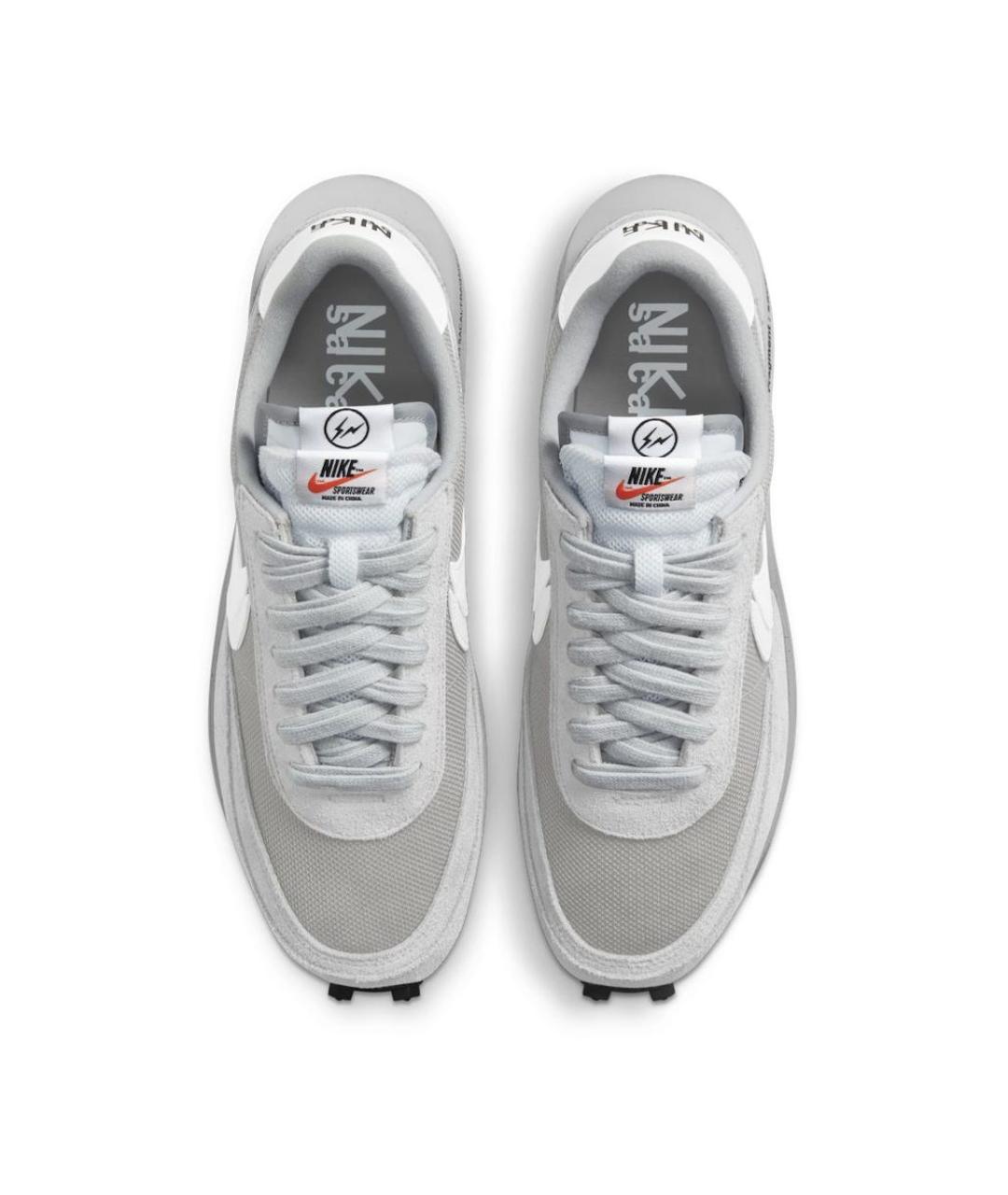 NIKE Низкие кроссовки / кеды, фото 4