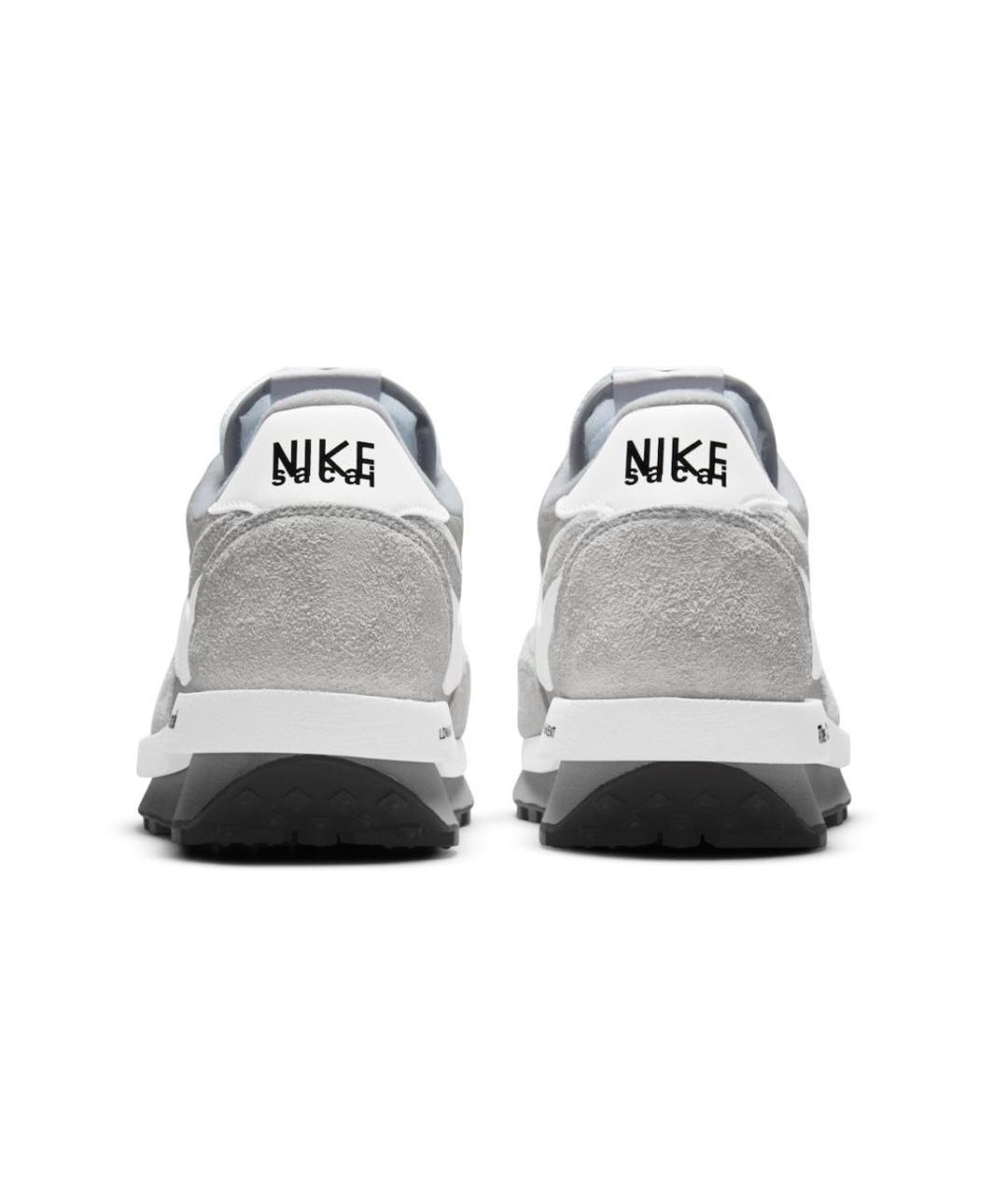 NIKE Низкие кроссовки / кеды, фото 5