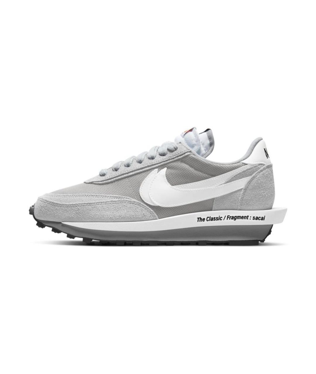 NIKE Низкие кроссовки / кеды, фото 2