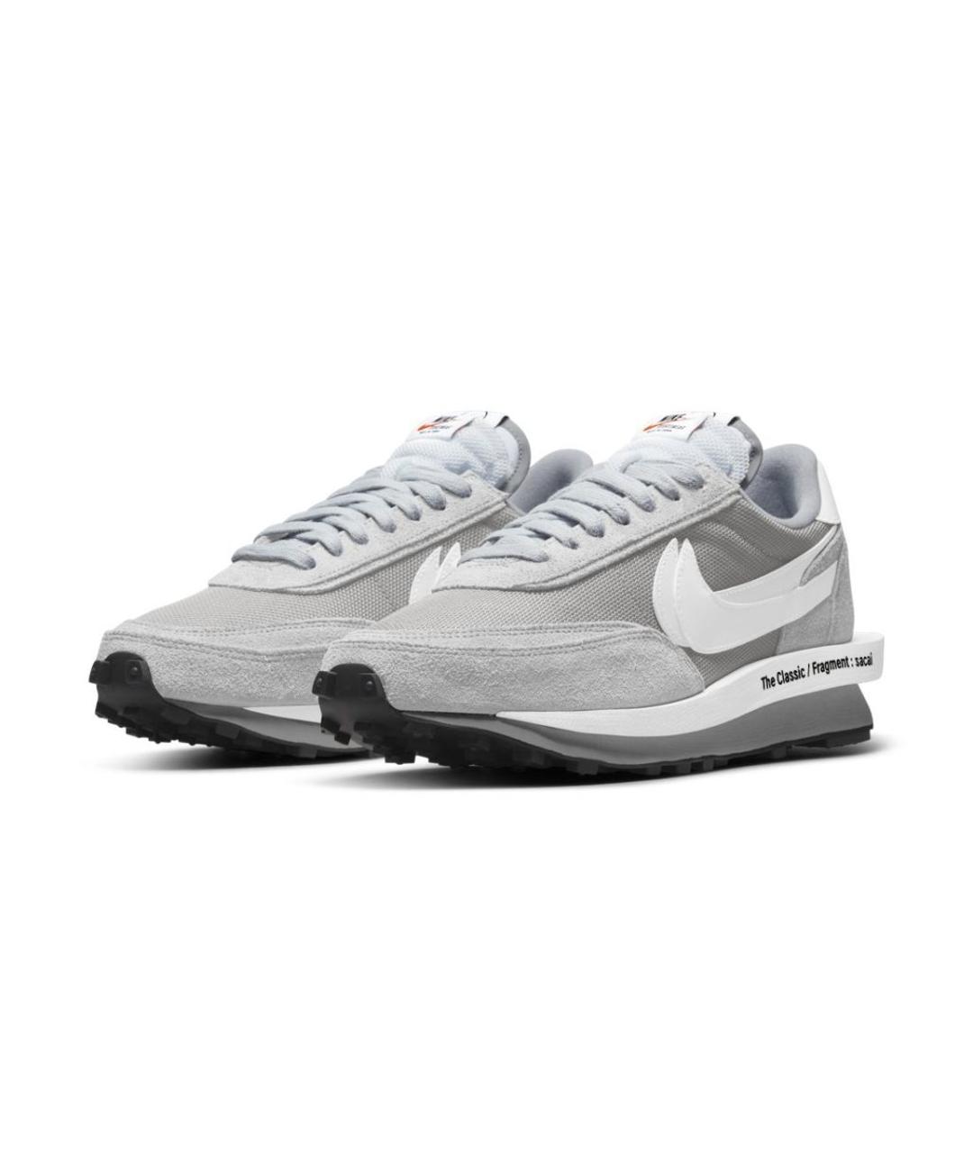 NIKE Низкие кроссовки / кеды, фото 3