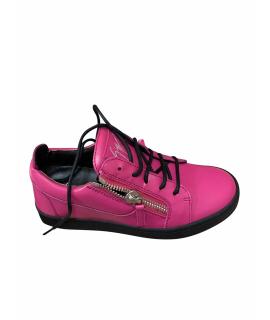 GIUSEPPE ZANOTTI DESIGN Кроссовки