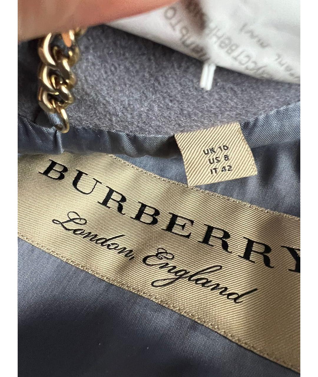 Burberry site oficial usa valores hotsell