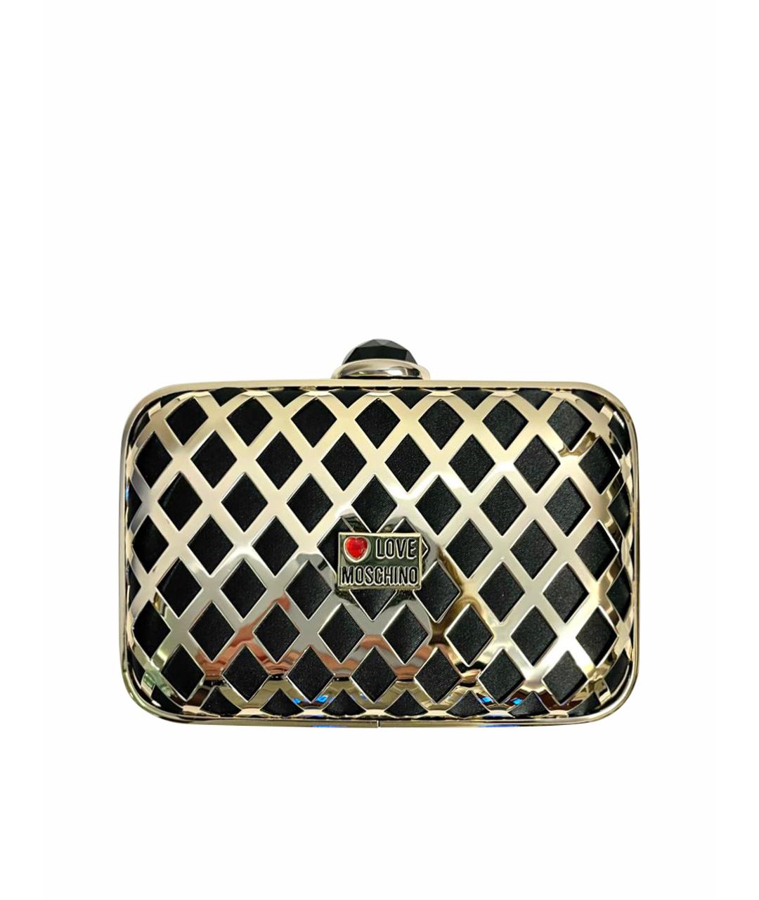 LOVE MOSCHINO Клатч/вечерняя сумка для женщин – купить в интернет ...