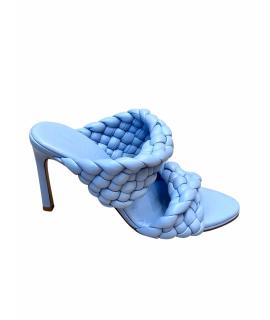 BOTTEGA VENETA Босоножки