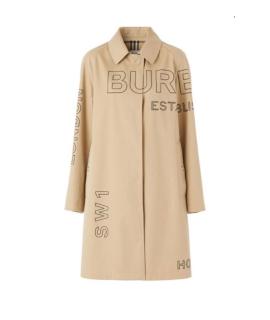 BURBERRY Тренч/плащ