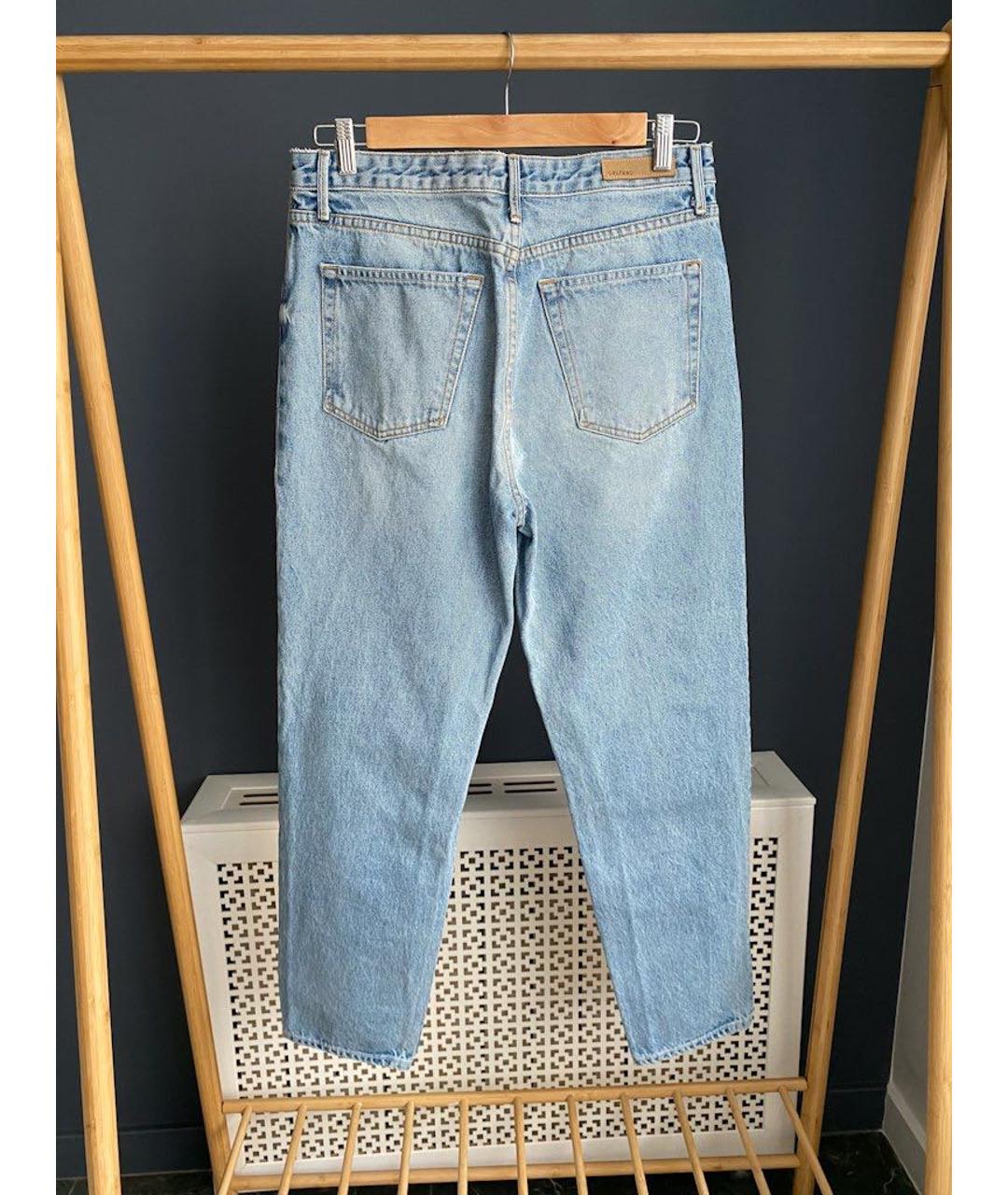 GRLFRND Прямые джинсы, фото 2