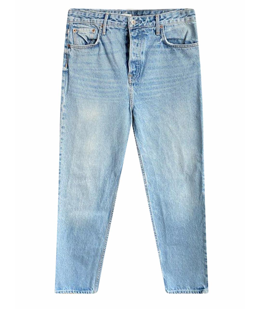 GRLFRND Прямые джинсы, фото 1
