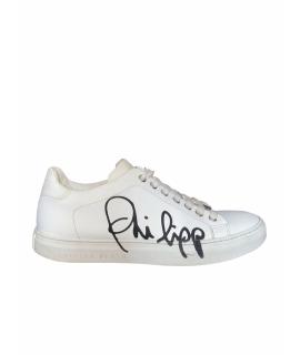 PHILIPP PLEIN Кеды