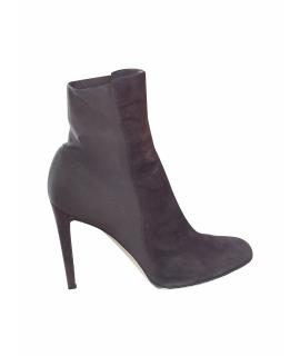 GIANVITO ROSSI Ботильоны
