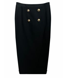 BALMAIN Юбка миди