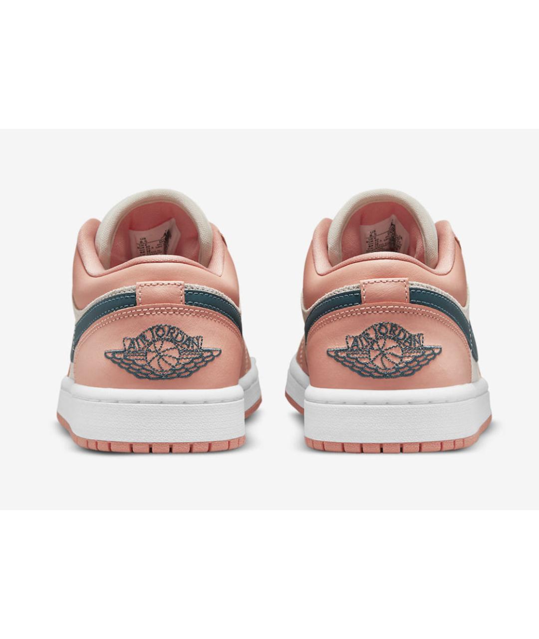 JORDAN Кроссовки, фото 4