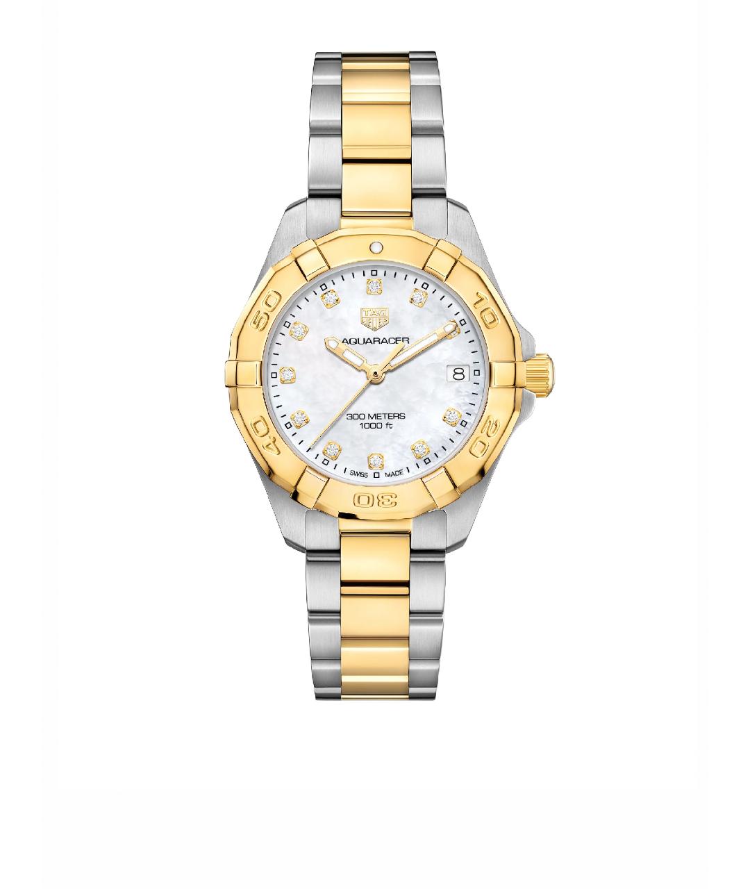 TAG HEUER Мульти часы, фото 1