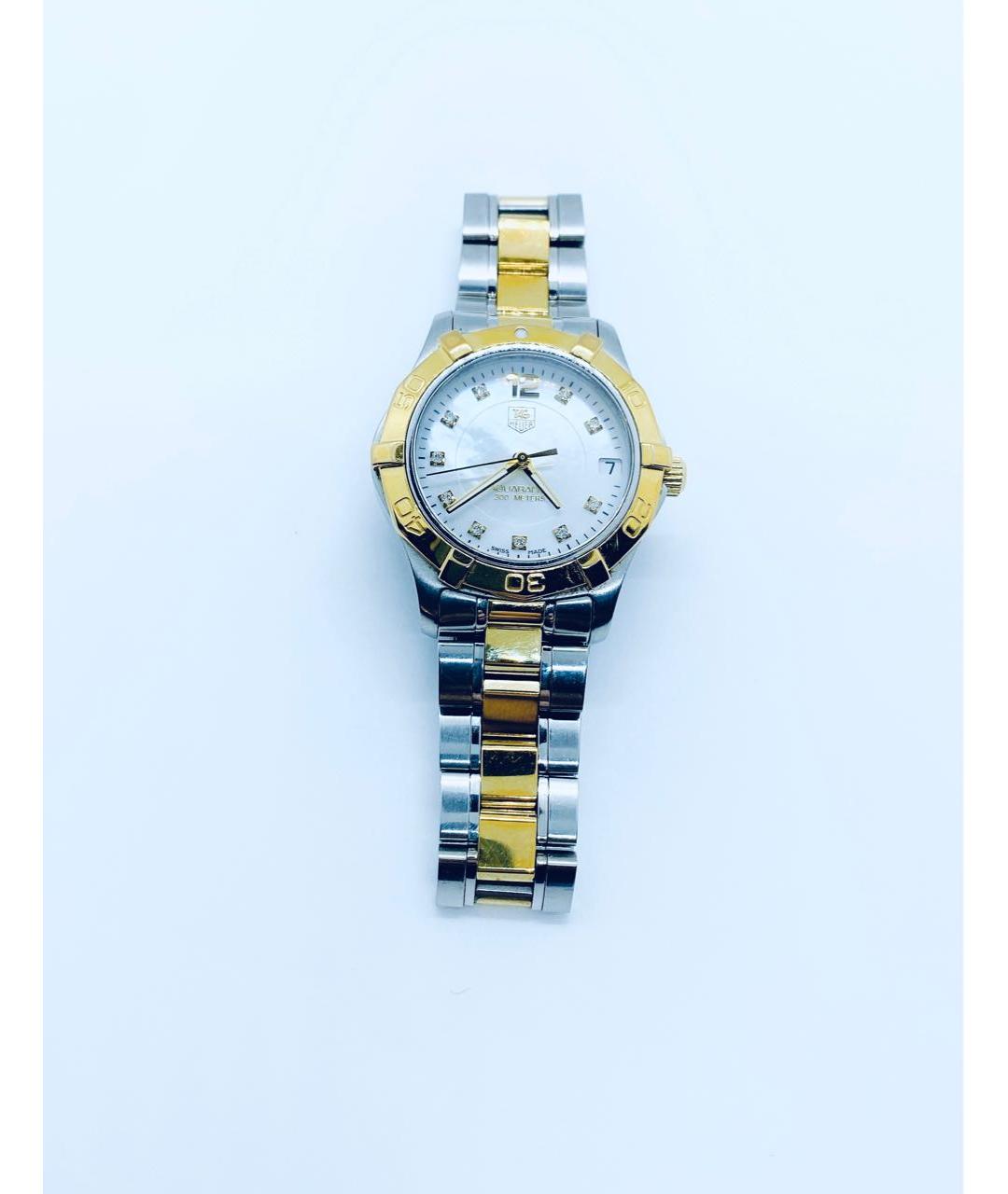 TAG HEUER Мульти часы, фото 4