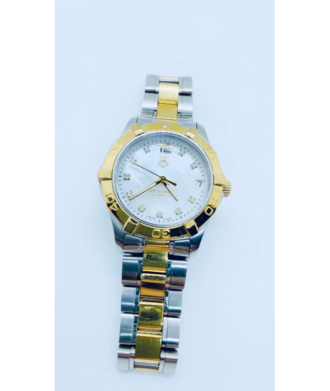 TAG HEUER Мульти часы, фото 5
