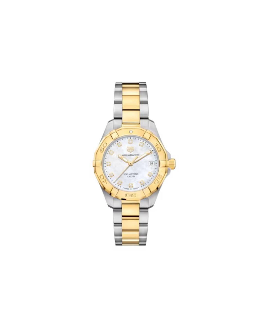 TAG HEUER Мульти часы, фото 7