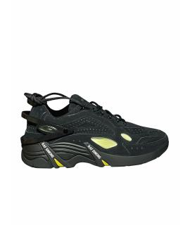 RAF SIMONS Низкие кроссовки / кеды