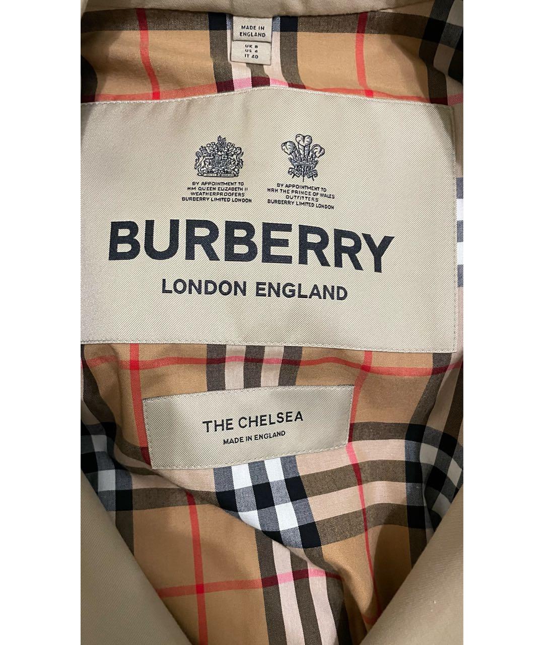 BURBERRY 65000