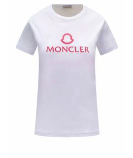 MONCLER Футболка