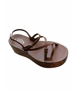 TOD'S Босоножки