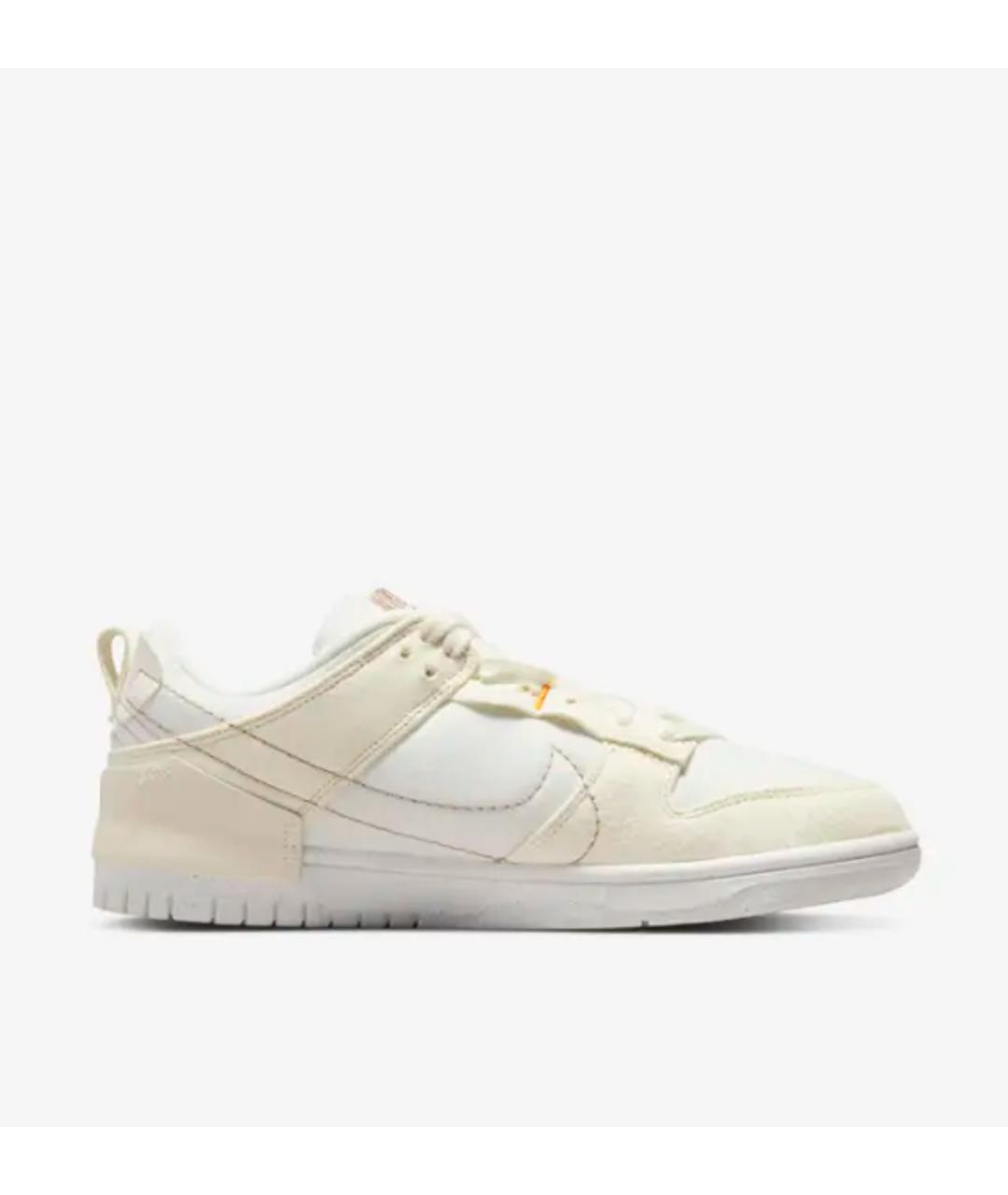 NIKE Низкие кроссовки / кеды, фото 6