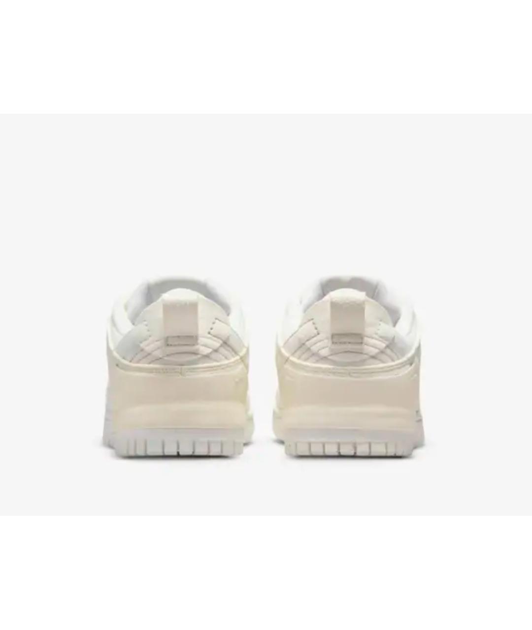 NIKE Низкие кроссовки / кеды, фото 4