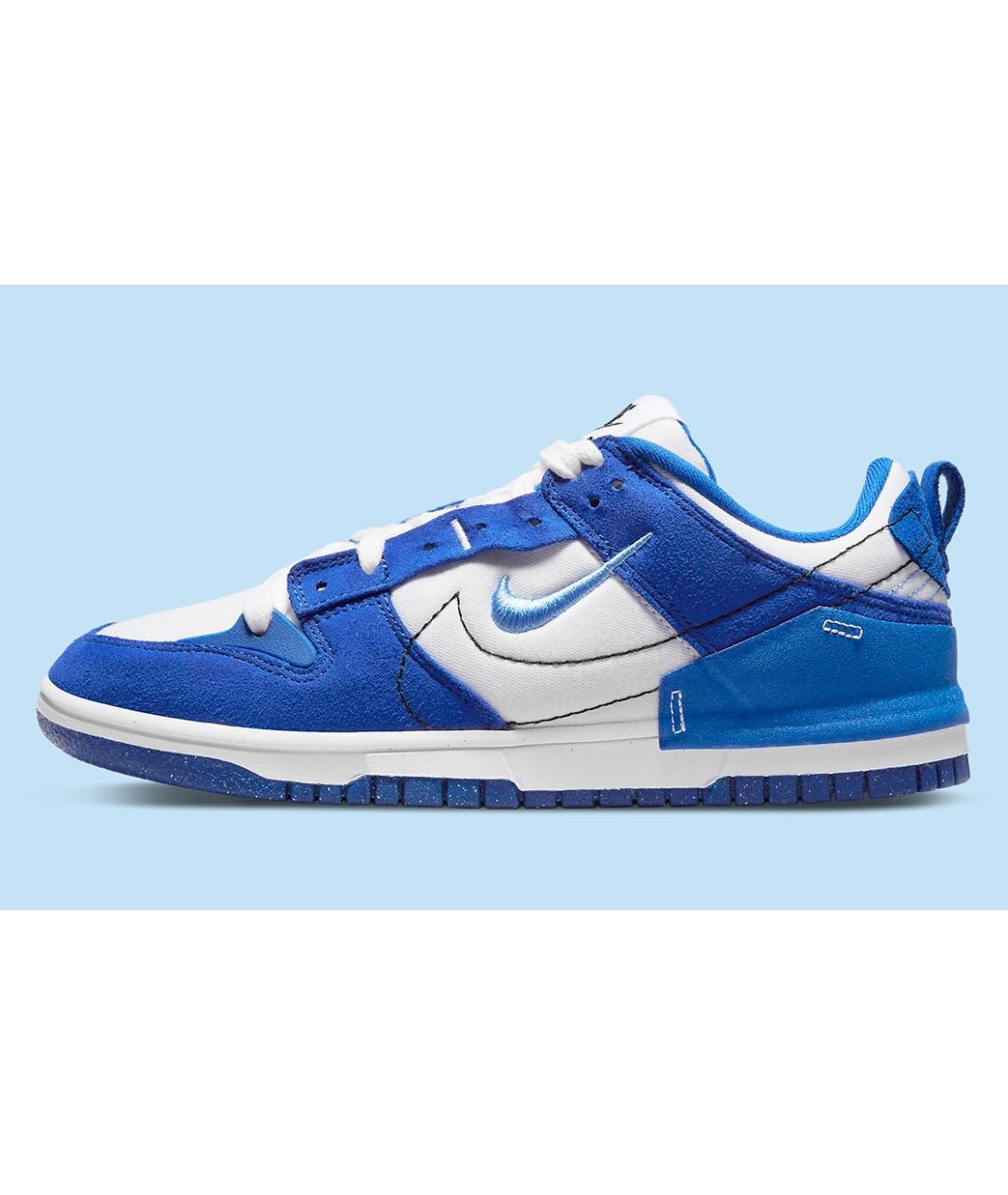NIKE Кроссовки, фото 2