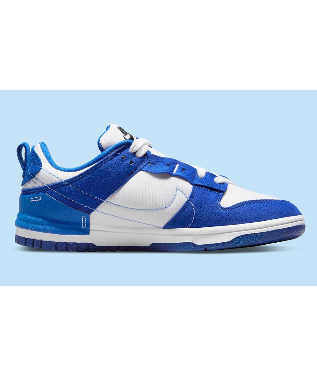 NIKE Кроссовки, фото 5
