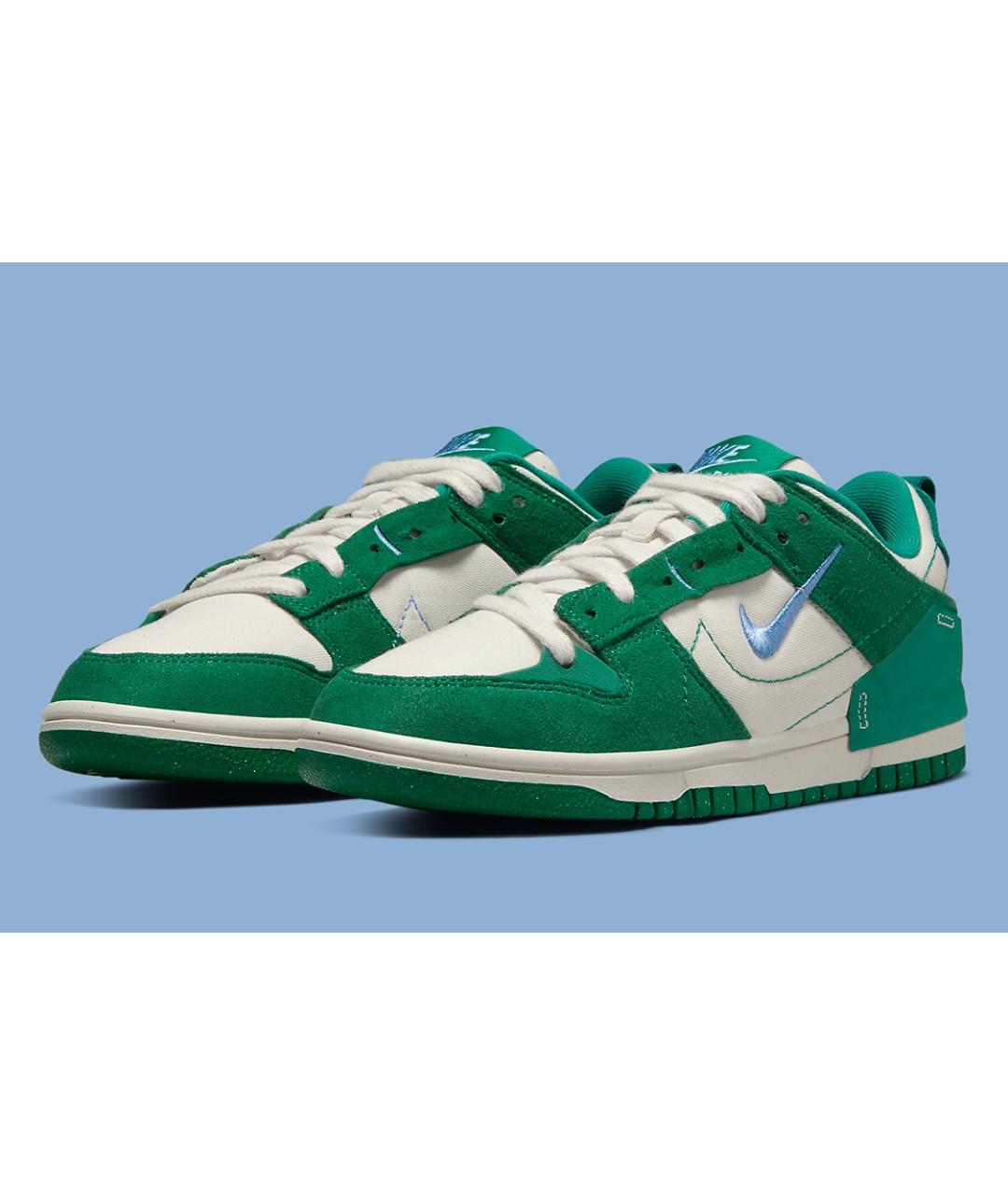 NIKE Кроссовки, фото 3