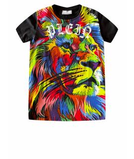 PHILIPP PLEIN Футболка