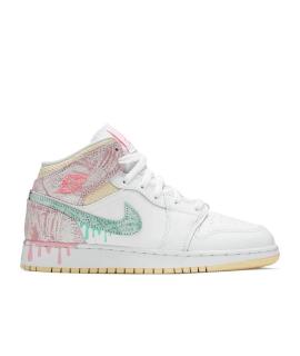 JORDAN Кроссовки