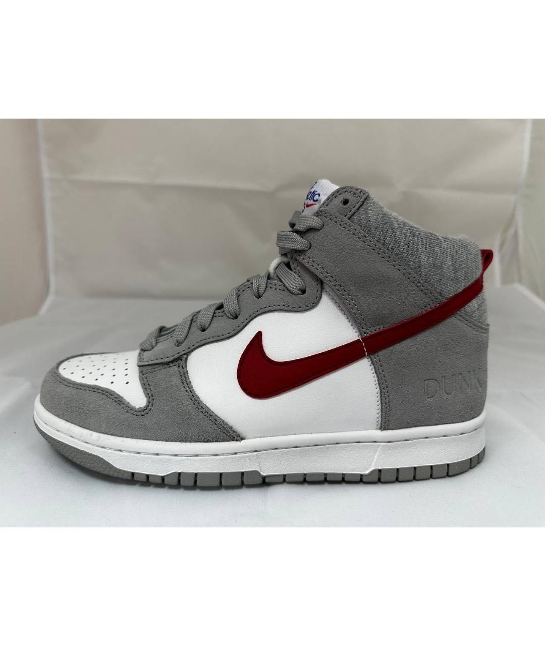 Nike dunk 6.0 high deals