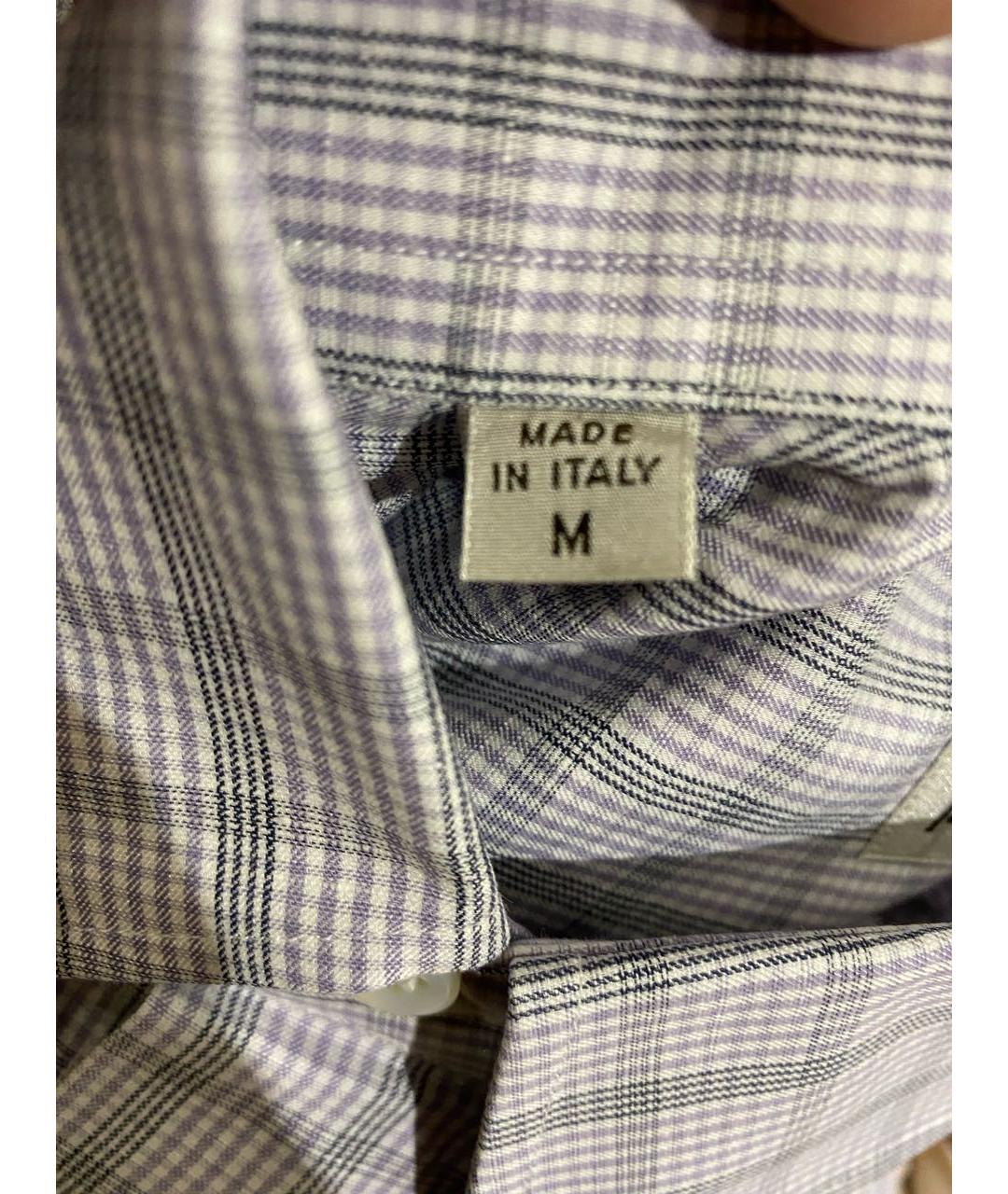 BRIONI Классическая рубашка, фото 6