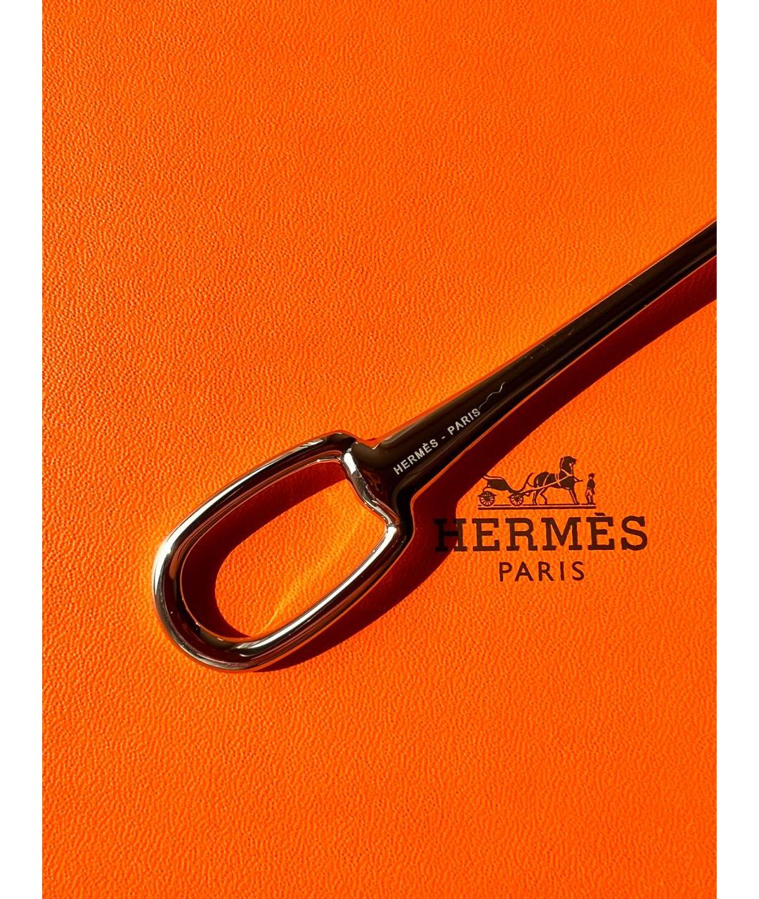 HERMES PRE-OWNED Металлический набор, фото 6