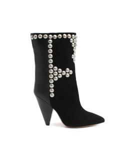 ISABEL MARANT Сапоги