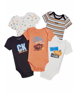 CALVIN KLEIN Боди / песочник