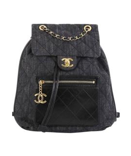CHANEL Рюкзак